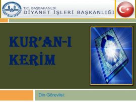 Kur